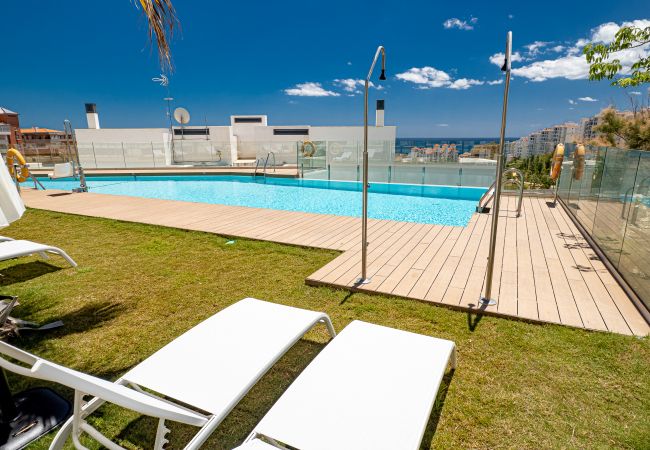  in Estepona - South Bay 2381 Penthouse