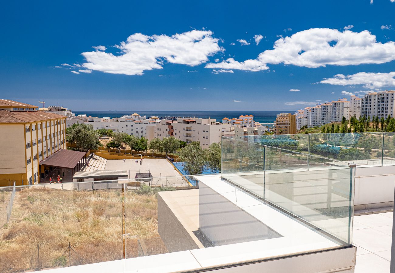 Appartement in Estepona - South Bay 2381 Penthouse