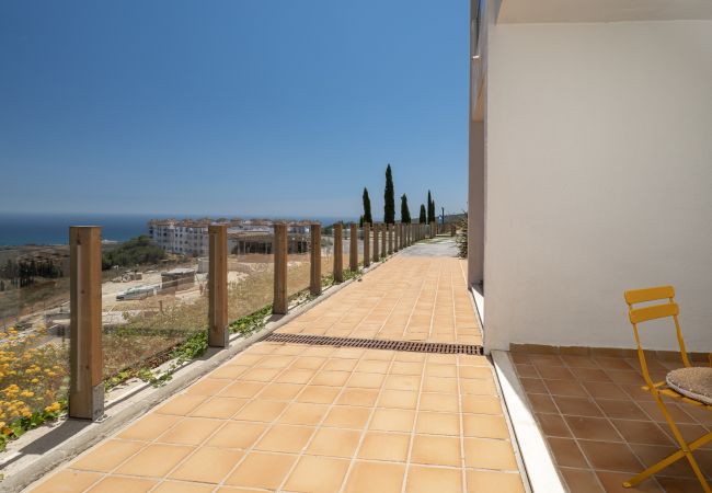 Appartement in Manilva - SMALL OASIS 2387