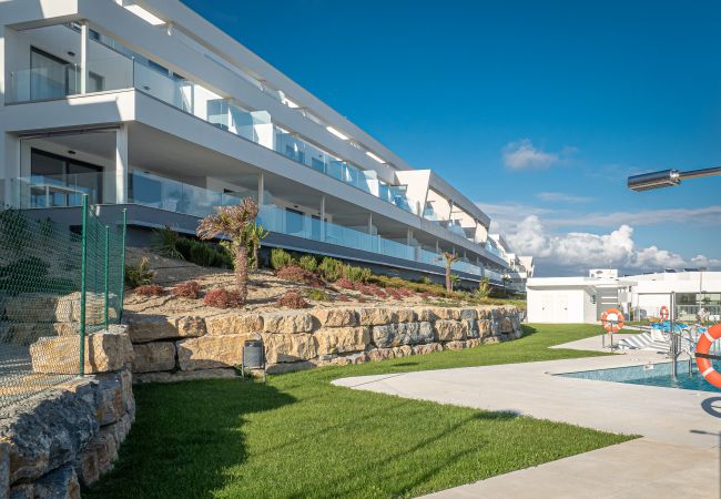 Appartement in Casares - Via Celere 2390 Penthouse with seaviews
