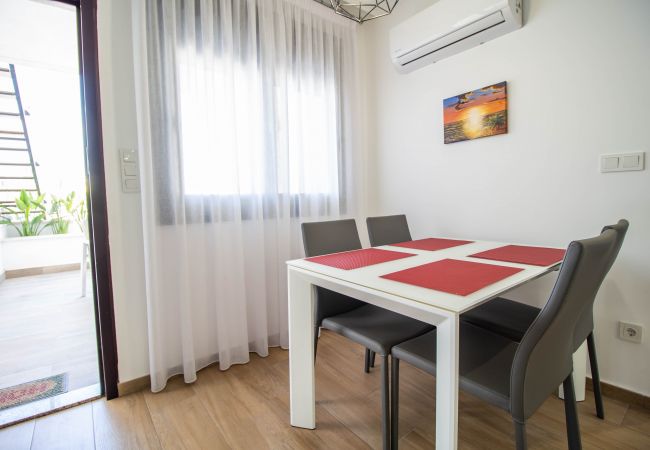 Appartement in Orihuela Costa - 3081 RES MARCO POLO