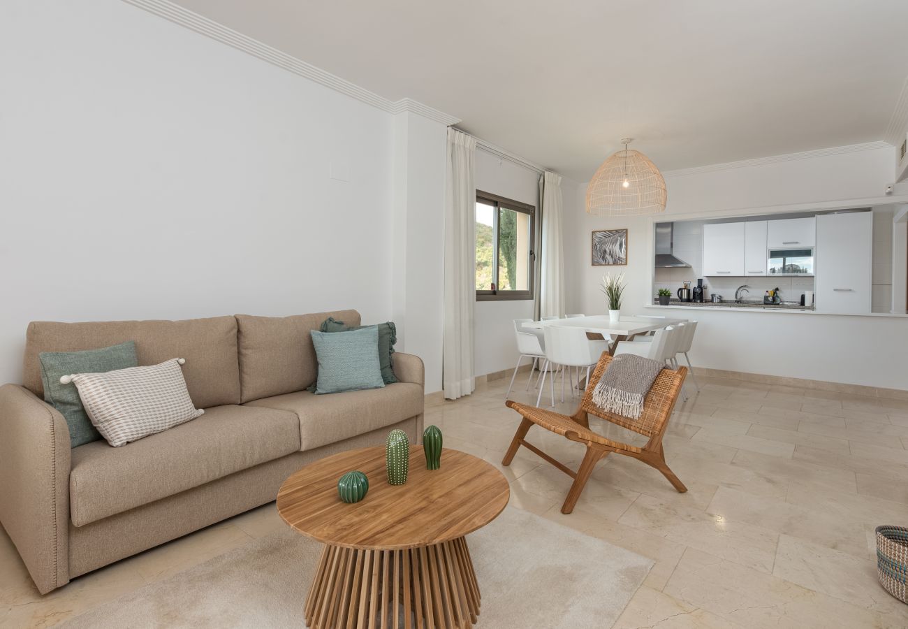 Appartement in Estepona - La Resina 2407 Golf & beach