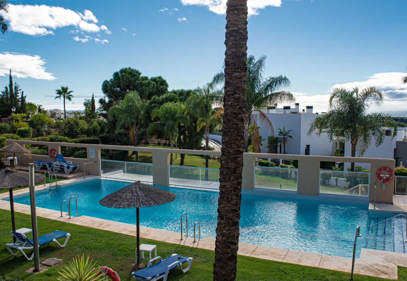 Appartement in Estepona - La Resina 2407 Golf & beach