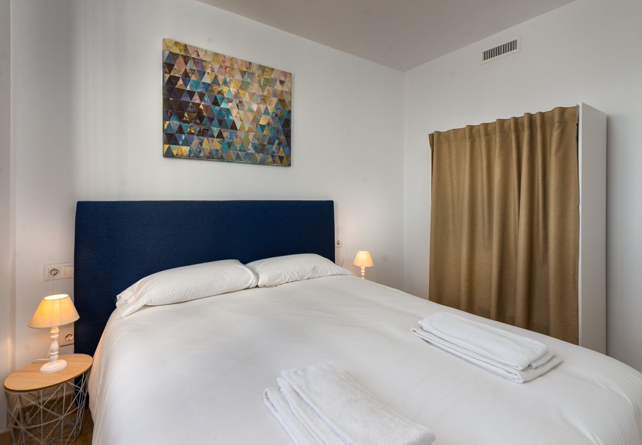 Appartement in Manilva - Small Oasis 2404 Beautiful ground floor