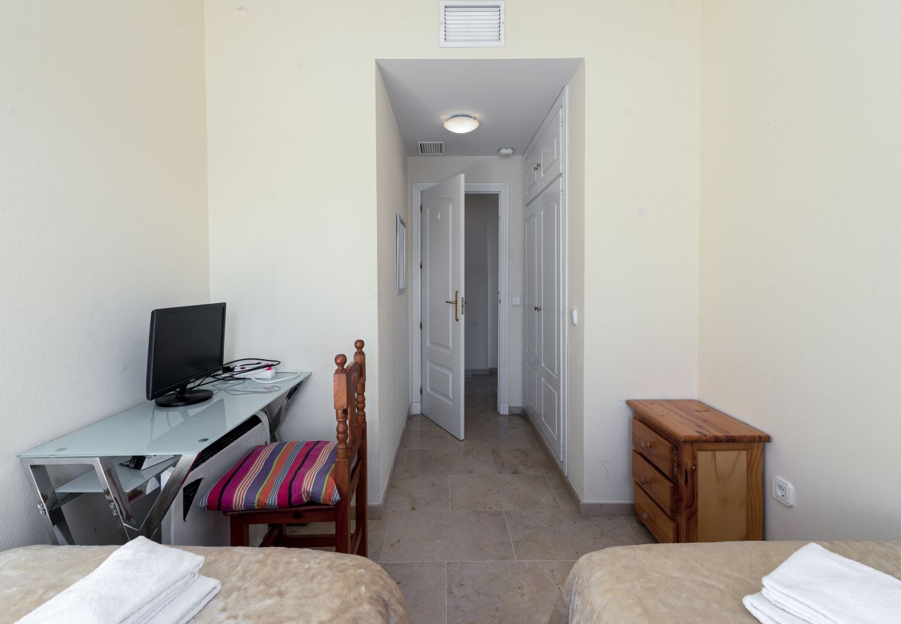 Appartement in Manilva - Marina Duquesa 2411 Penthouse