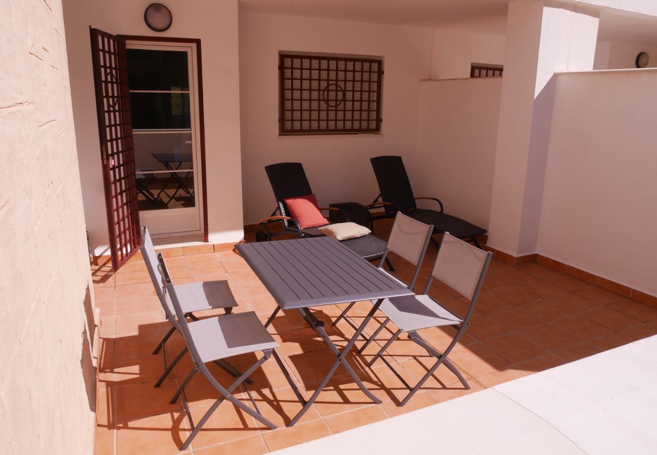 Appartement in San Roque - Terrazas de Alcaidesa 2416