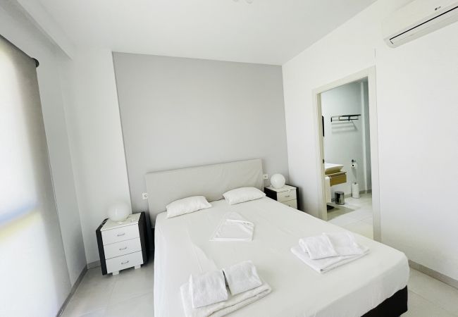 Appartement in Orihuela Costa - 3090 RESIDENCIAL SABRINA
