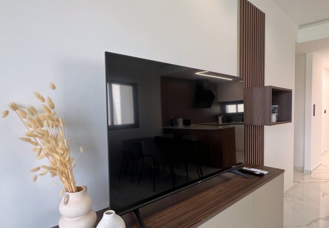 Appartement in Guardamar - 3087 Res OASIS BEACH XIV