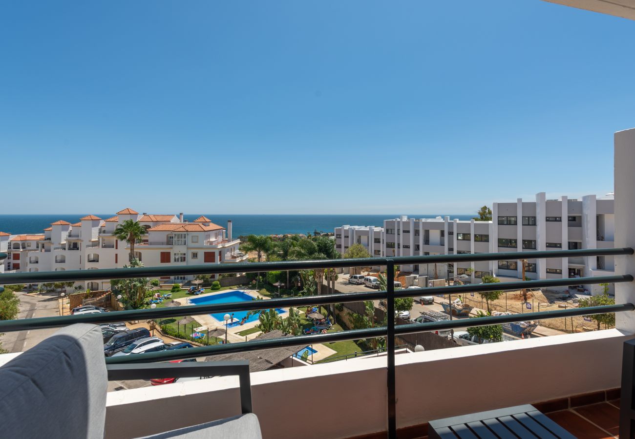 Appartement in Manilva - Jardines del Mar Mediterraneo 2433