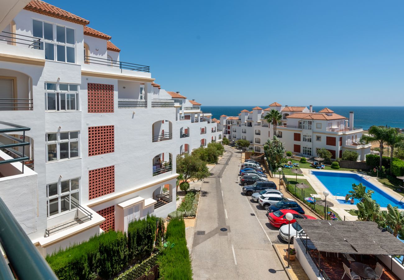 Appartement in Manilva - Jardines del Mar Mediterraneo 2433