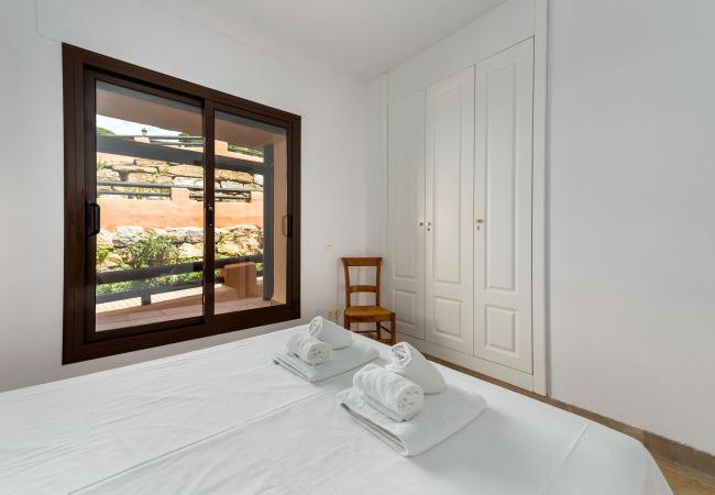 Appartement in Manilva - Coto Real 2427 Tilos