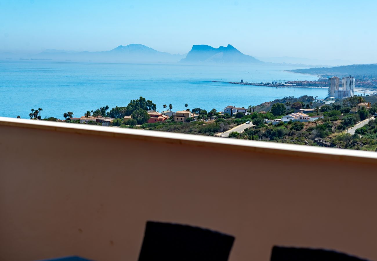 Appartement in Manilva - Rock Bay 2422 Splendid sea & african coast views