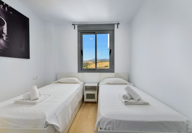Appartement in Estepona - Serenity Views 2429 pool, beach & golf