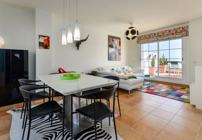 Appartement in San Roque - Terrazas de Alcaidesa 2437