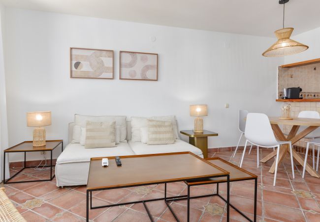 Appartement in Manilva - La Dorada 2443