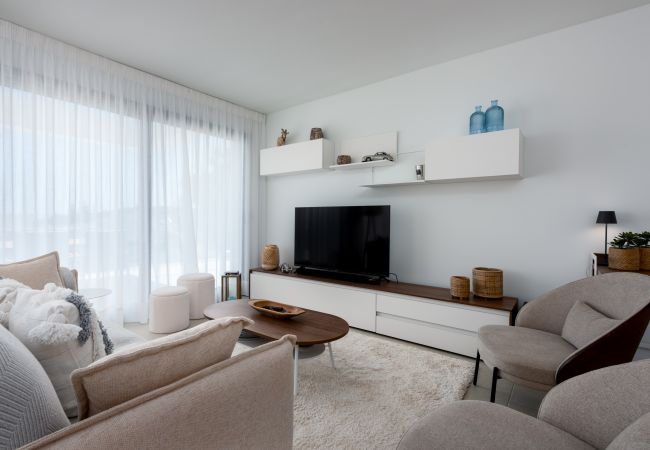Appartement in Manilva - Pure South II 2447